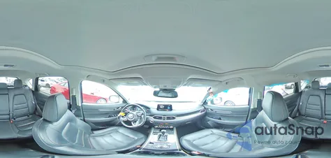 2020 Mazda Cx-5 Grand Touring Reserve из США, поврежденный, VIN JM3KFBAY0L0820761